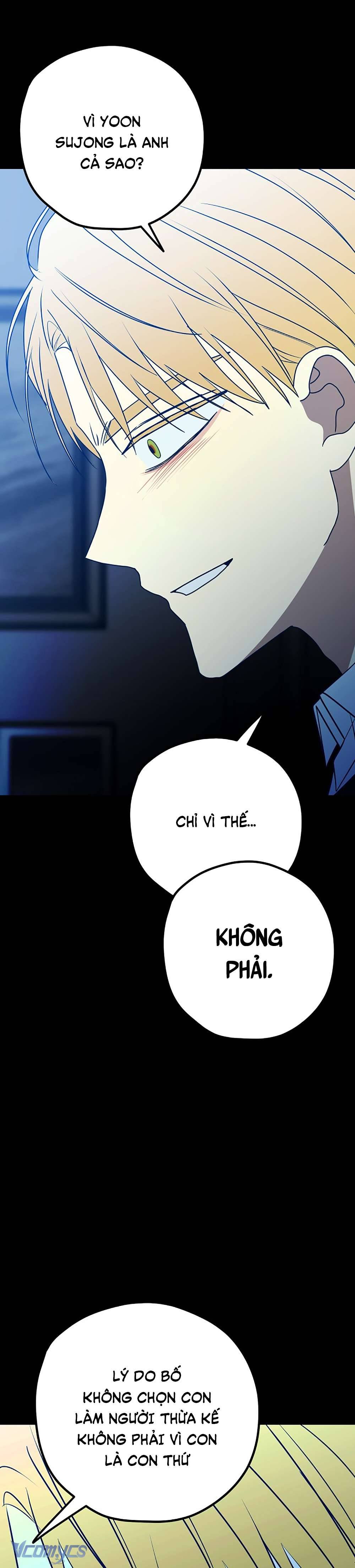 Kẻ Rác Rưởi Không Đáng Được Yêu Chapter 86 - Next Chapter 87