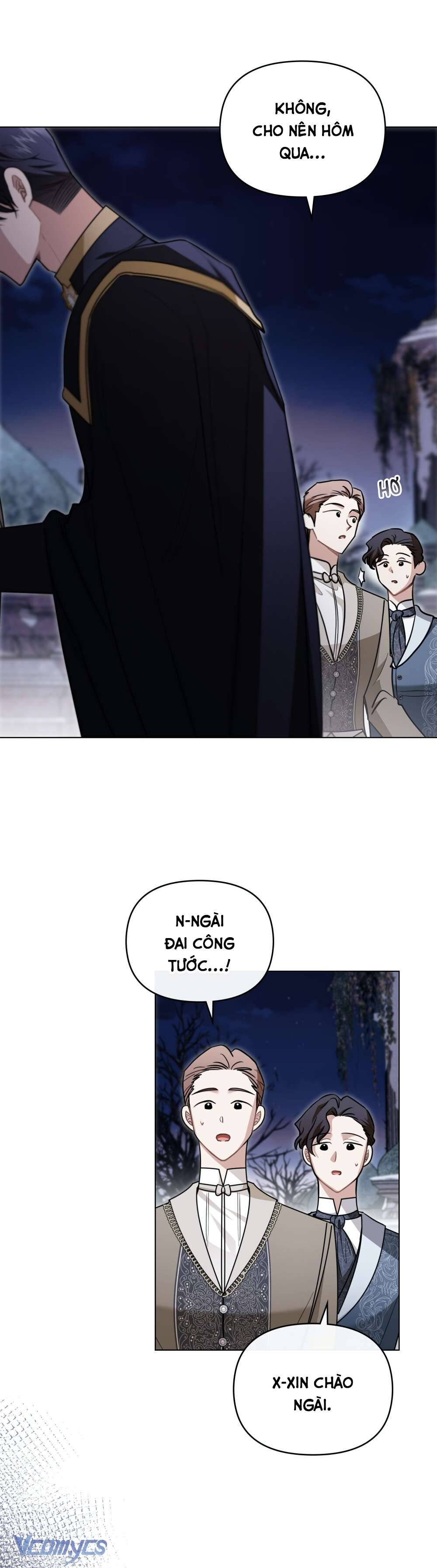 Tìm Lại Camellia Chapter 81 - Trang 4
