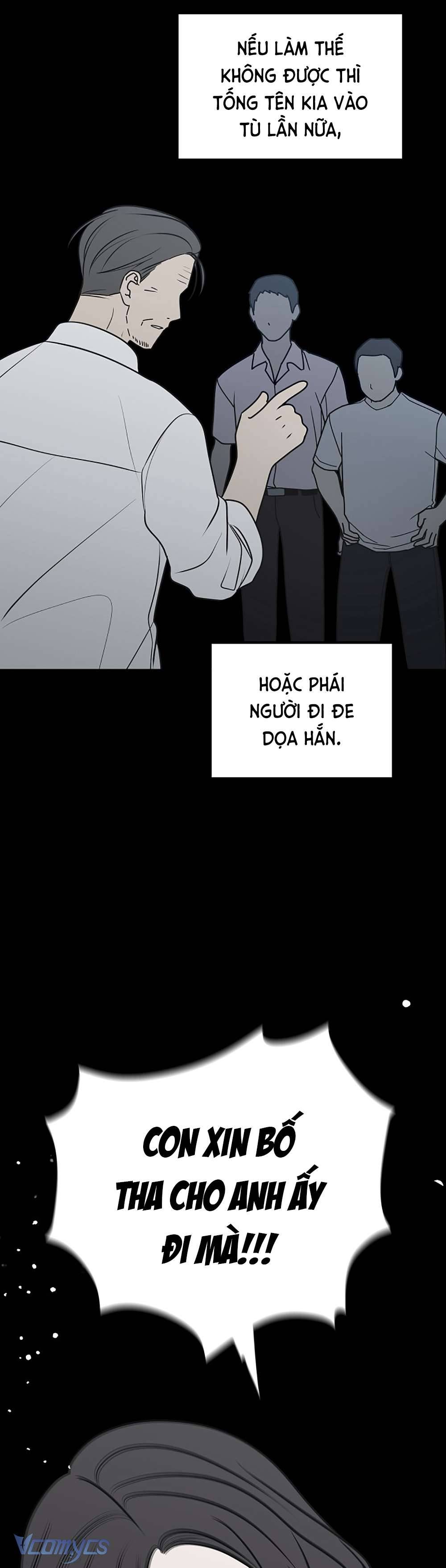 Kẻ Rác Rưởi Không Đáng Được Yêu Chapter 66 - Next Chapter 67