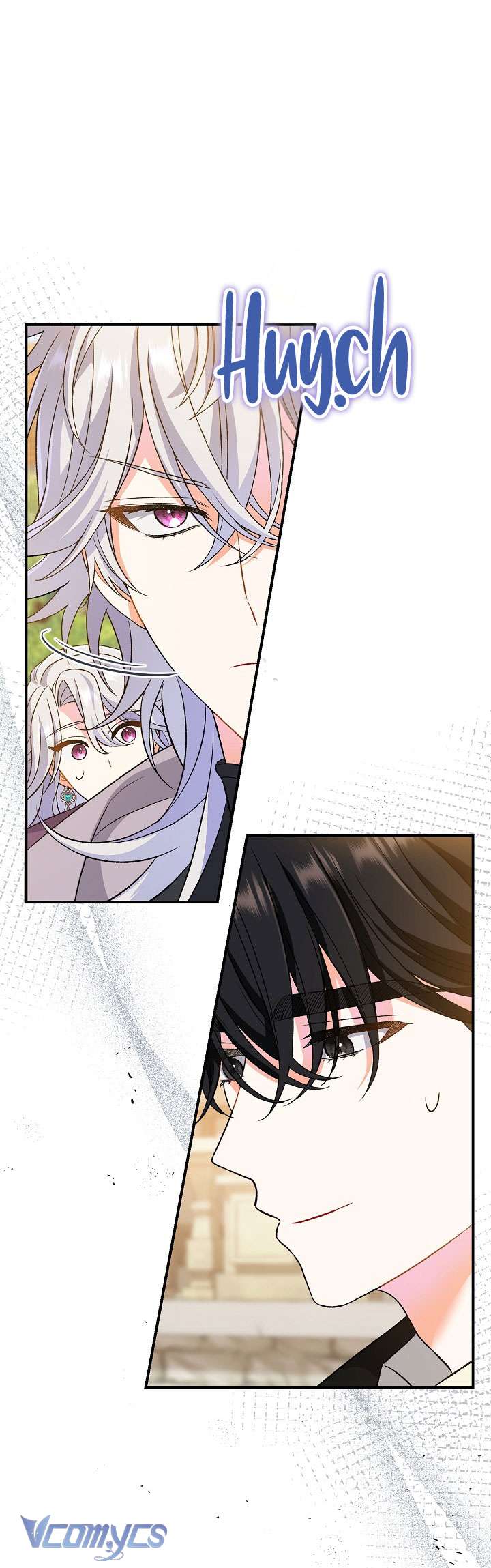 Người Xem Mắt Của Ác Nữ Quá Hoàn Hảo Chapter 11 - Next Chapter 12