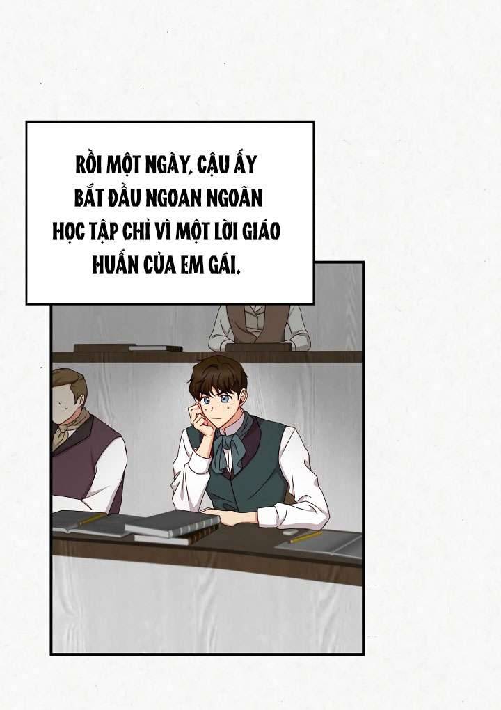 Cẩn Thận Với Các Anh Trai Đấy! Chap 48 - Trang 2