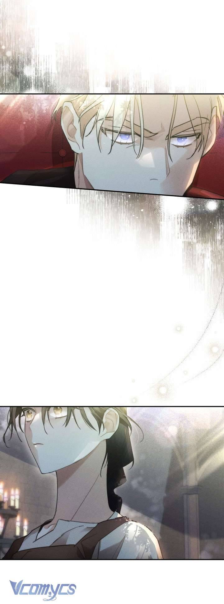 Tiếng Trống Vang Dội Chapter 13 - Trang 4