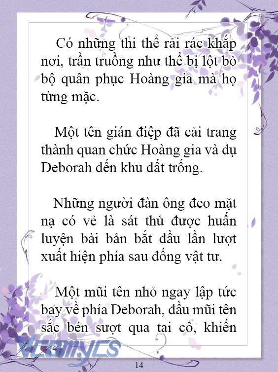 [Novel] Làm Ác Nữ Bộ Không Tốt Sao? Chap 170 - Next Chap 171