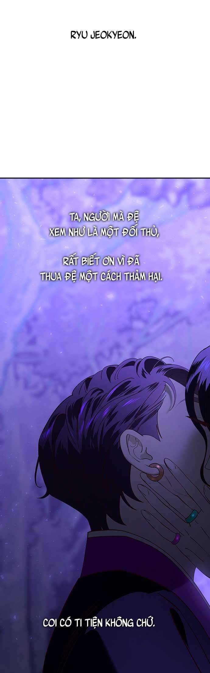 Vương Tử Huyền Bí Chapter 80 - Trang 4
