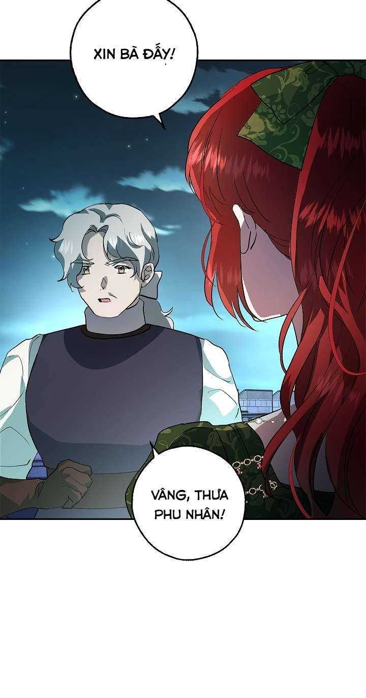Hôn Phu Ẩn Sắc Chapter 18 - Trang 4