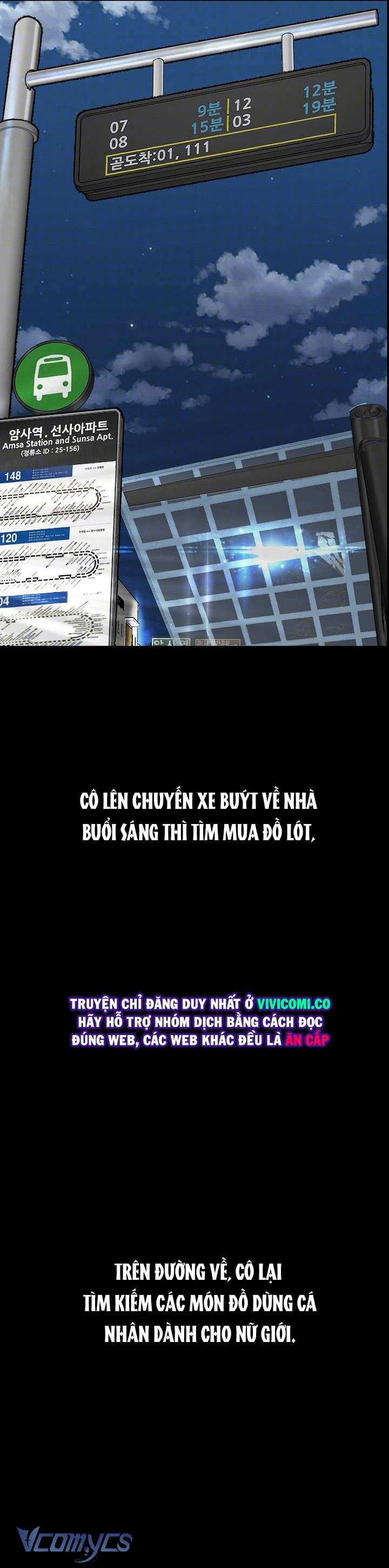 [18+] Nhật Ký Quan Sát Chap 5 - Trang 2