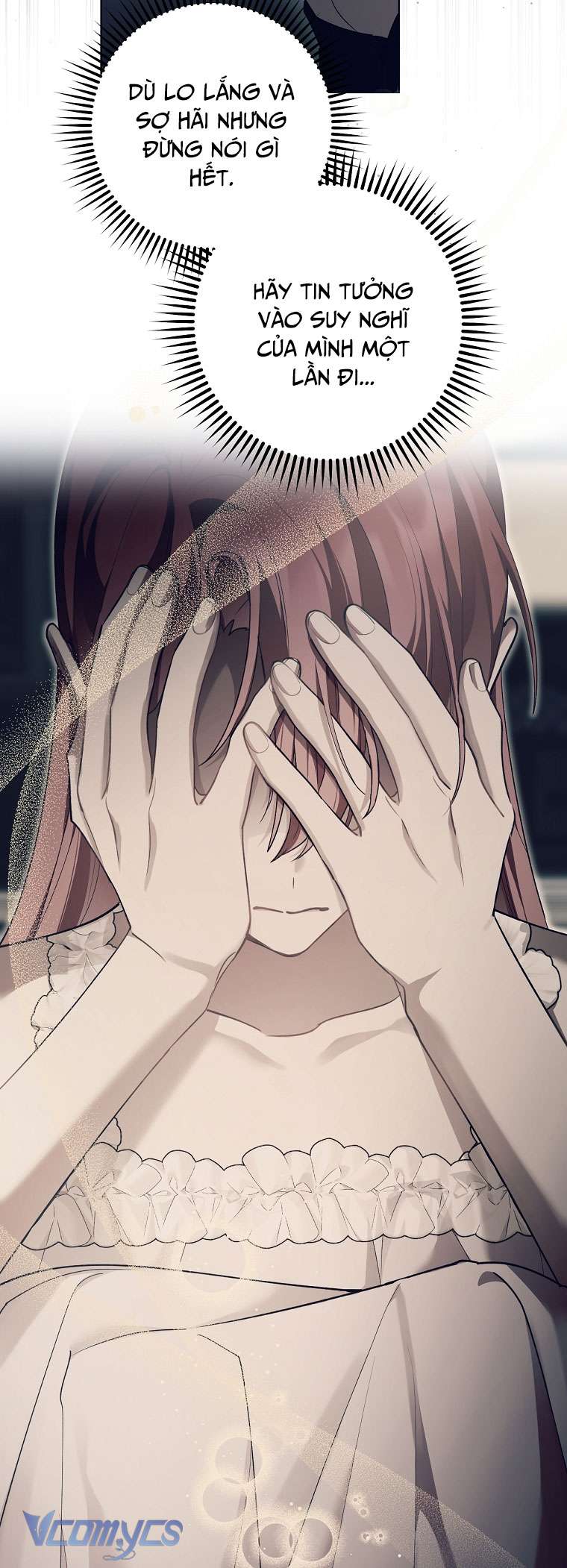 Quý Tộc Gì Chứ, Tôi Chỉ Muốn Về Nhà Chap 31 - Next Chap 32