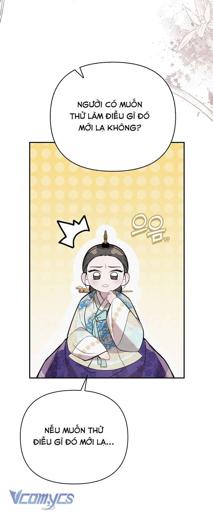 [18+] Tiết Học Bí Mật Của Trung Điện Chap 19 - Next Chap 20
