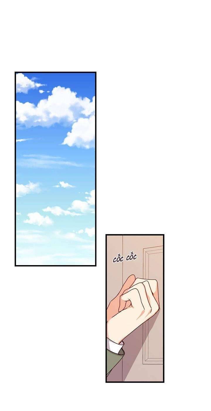 Cẩn Thận Với Các Anh Trai Đấy! Chap 40 - Trang 2