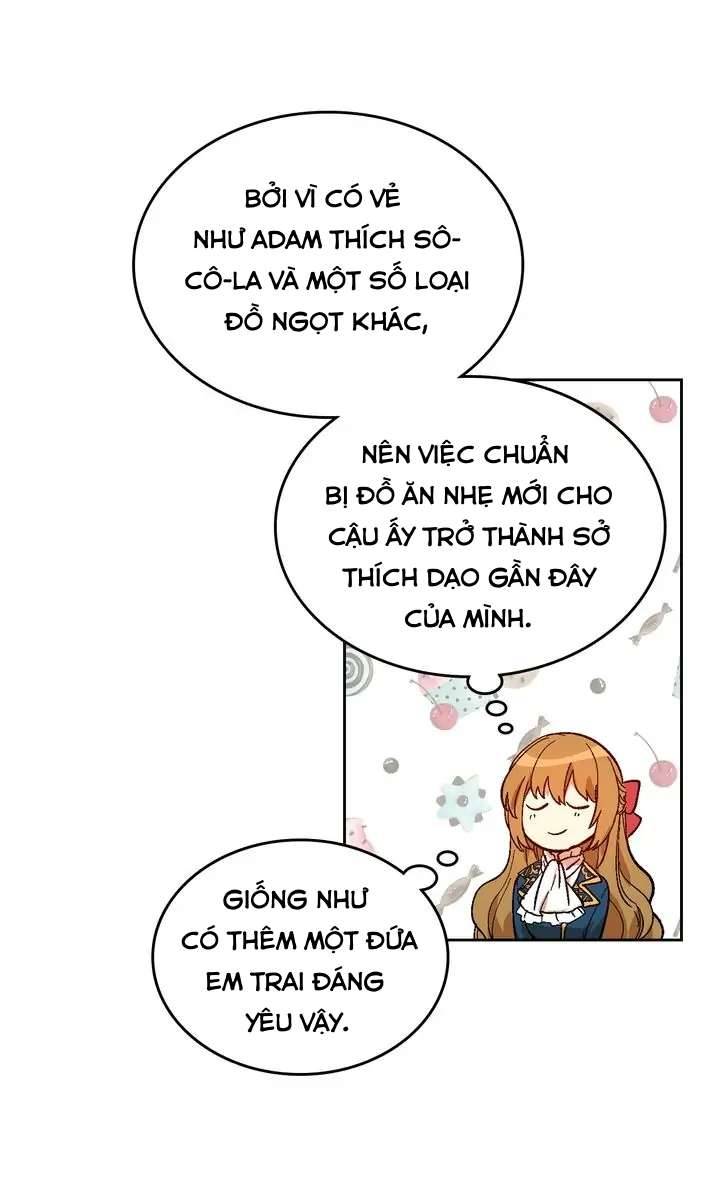 Vị Hôn Thê Khế Ước Của Công Tước Chapter 88 - Trang 4