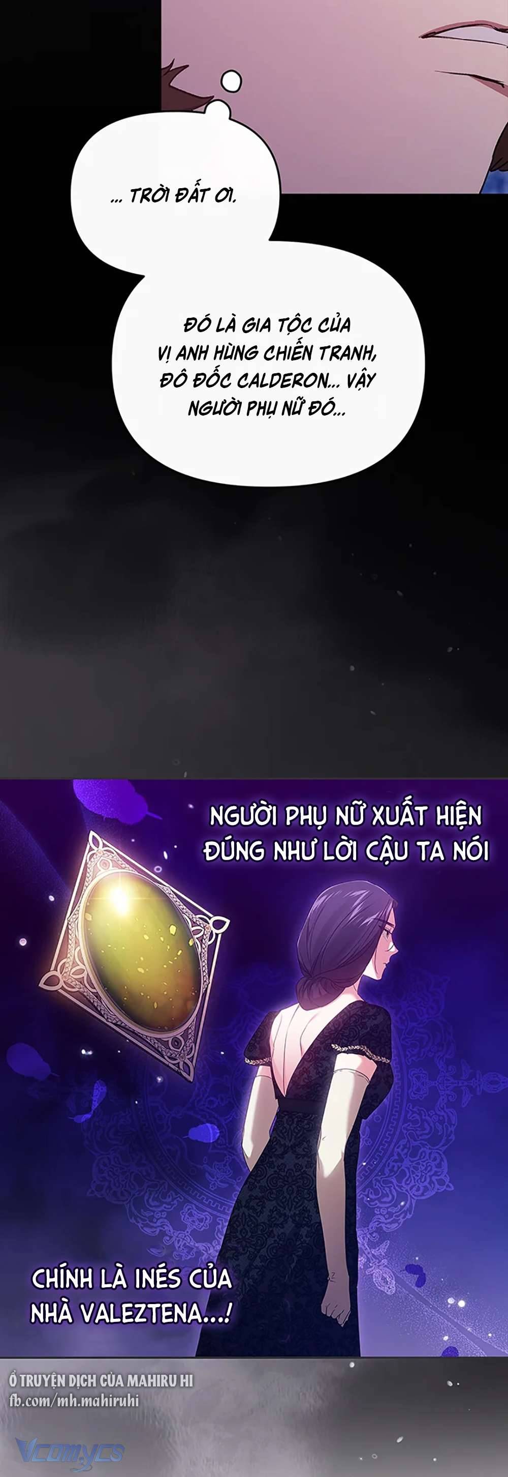 Hôn Nhân Này Rồi Sẽ Đổ Vỡ Chapter 35 - Trang 3
