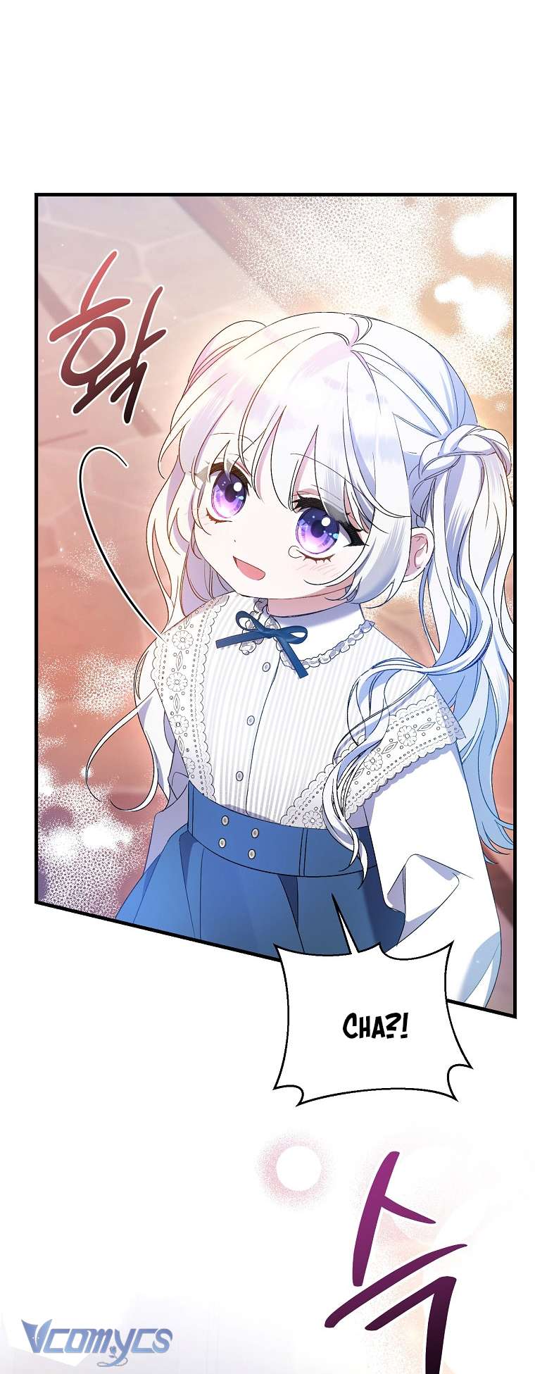 Tôi Chỉ Chăm Sóc Người Cha Ốm Yếu Của Mình Mà Thôi! Chapter 5 - Next Chapter 6