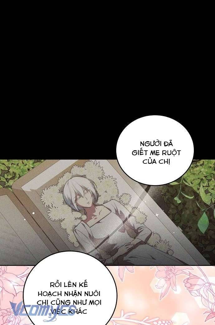 Cái Giá Phải Trả Chapter 1 - Trang 4