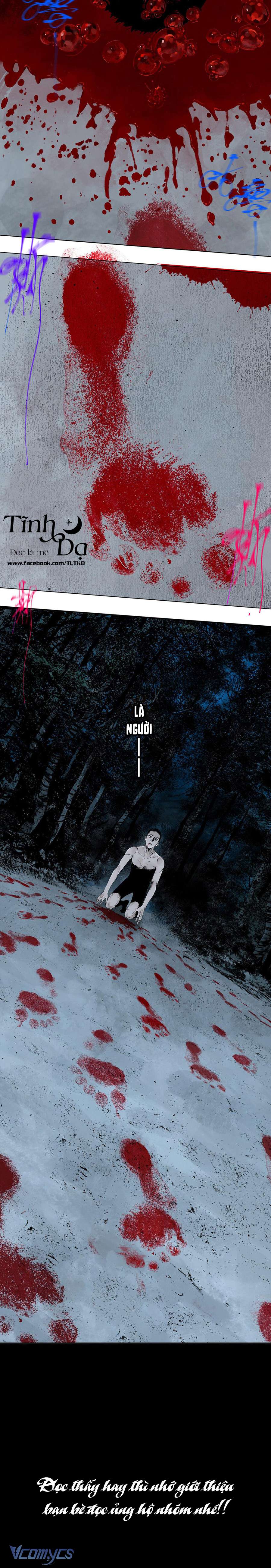 Sở Ô Chapter 1 - Trang 4