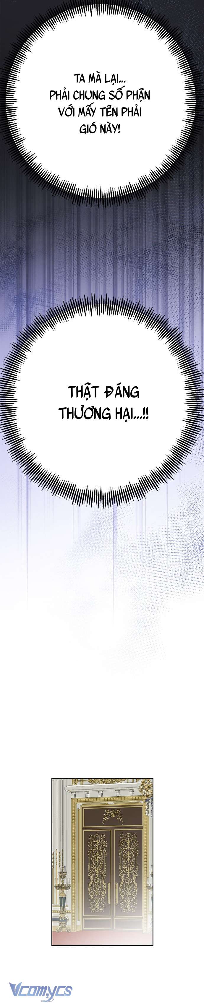 Bạo Chúa Bé Con Chapter 21 - Next Chapter 21.1