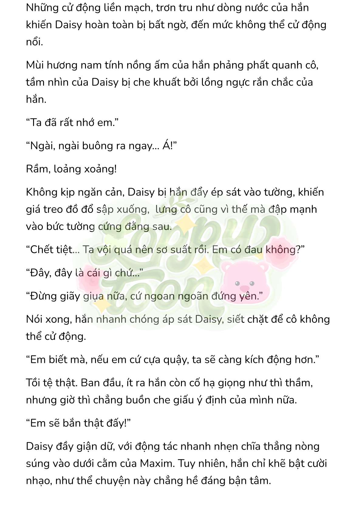 [Novel] Trận Chiến Ly Hôn! Chap 25 - Next Chap 26