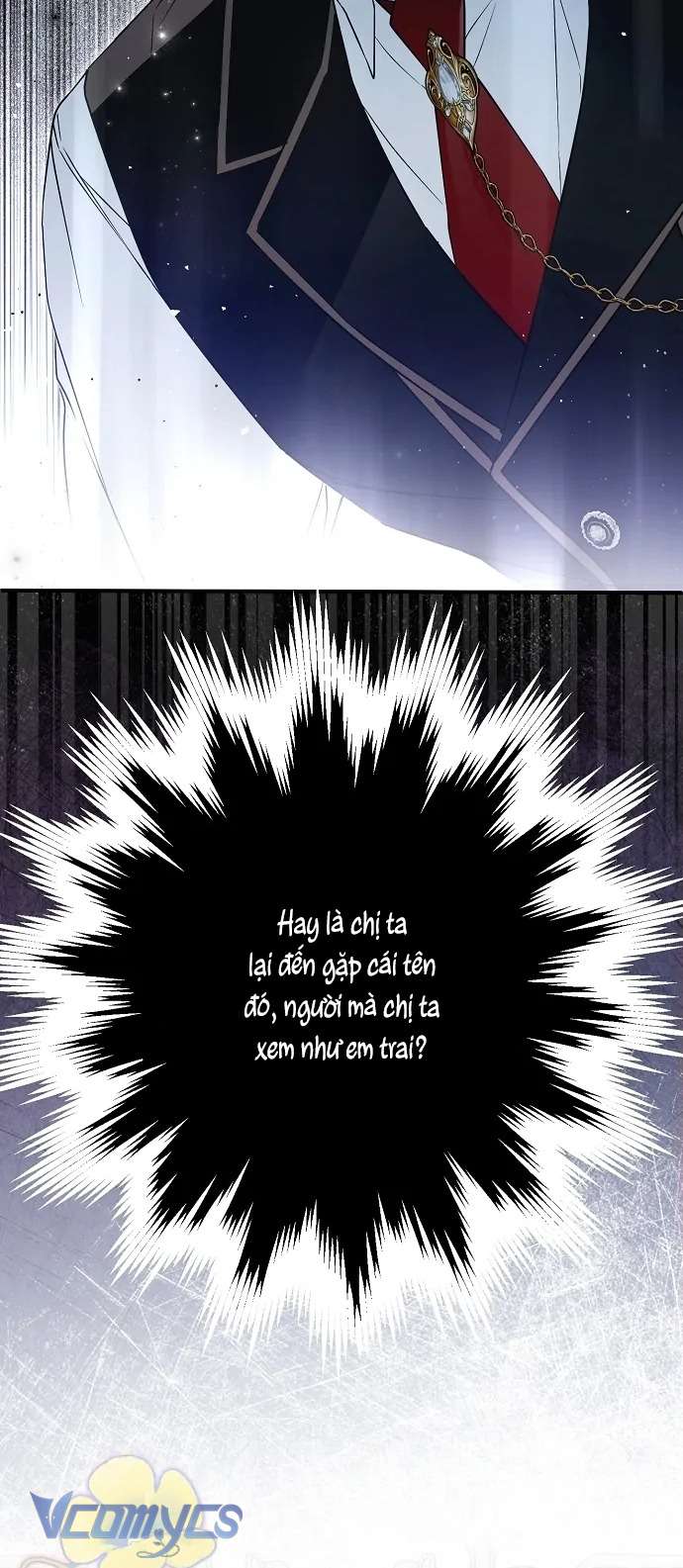Ai Đó Đang Điều Khiển Cơ Thể Của Tôi Chapter 42 - Next Chapter 43