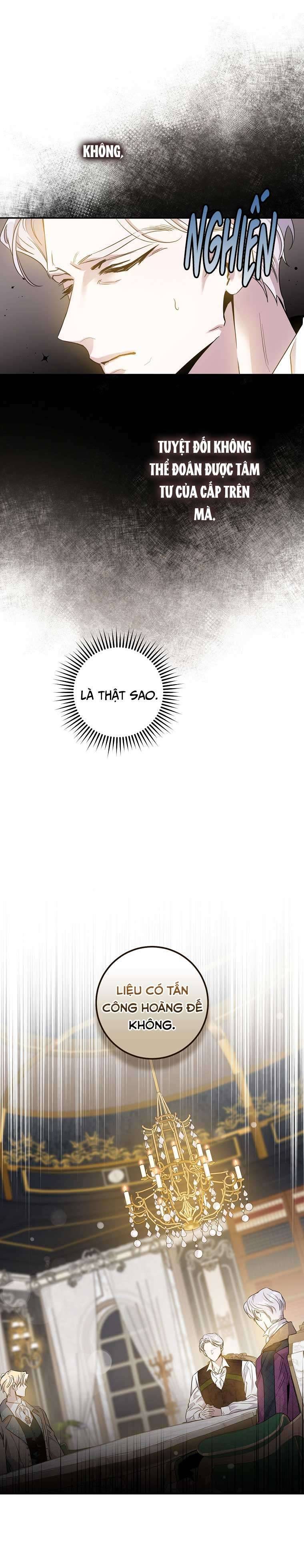 Thuần Hóa Bạo Quân Rồi Bỏ Trốn Chap 79 - Trang 2