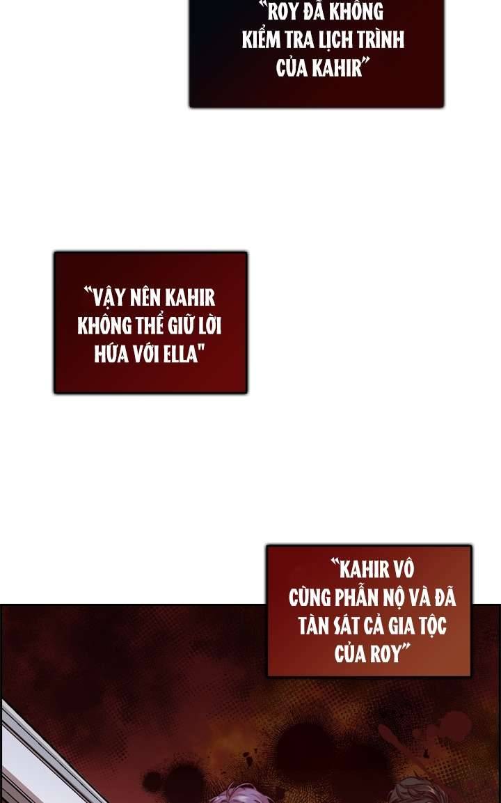Thư Ký Của Bạo Chúa Chapter 1 - Trang 4