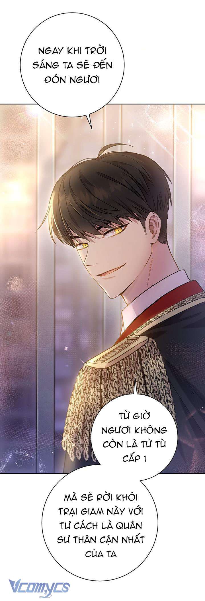 Cuộc Sống Mới Của Công Nương Chapter 1 - Trang 4