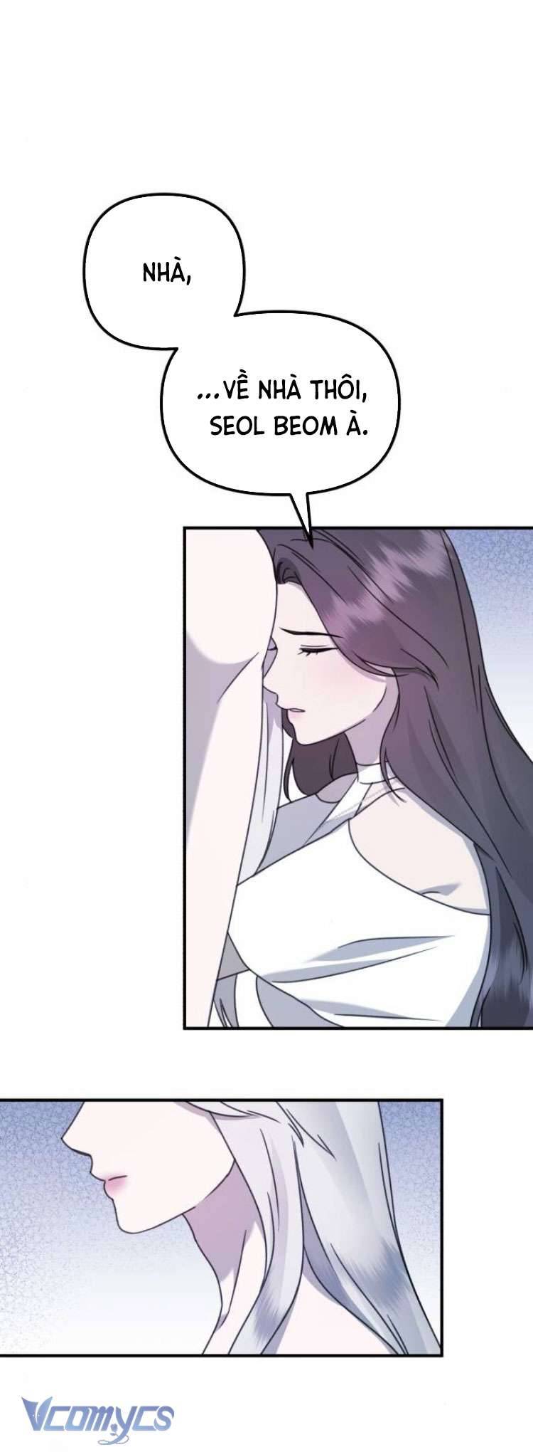 Thần Hổ Jang San Chap 42 - Next Chap 43