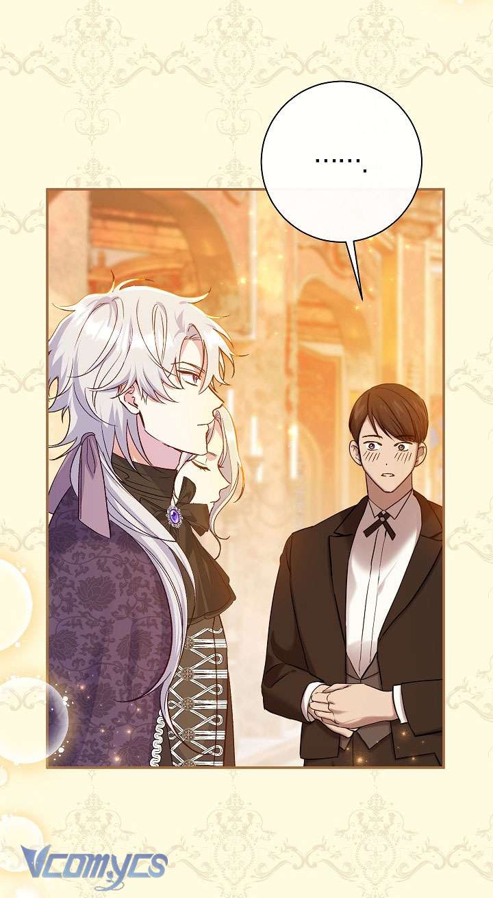 Người Xem Mắt Của Ác Nữ Quá Hoàn Hảo Chapter 62 - Next Chapter 63