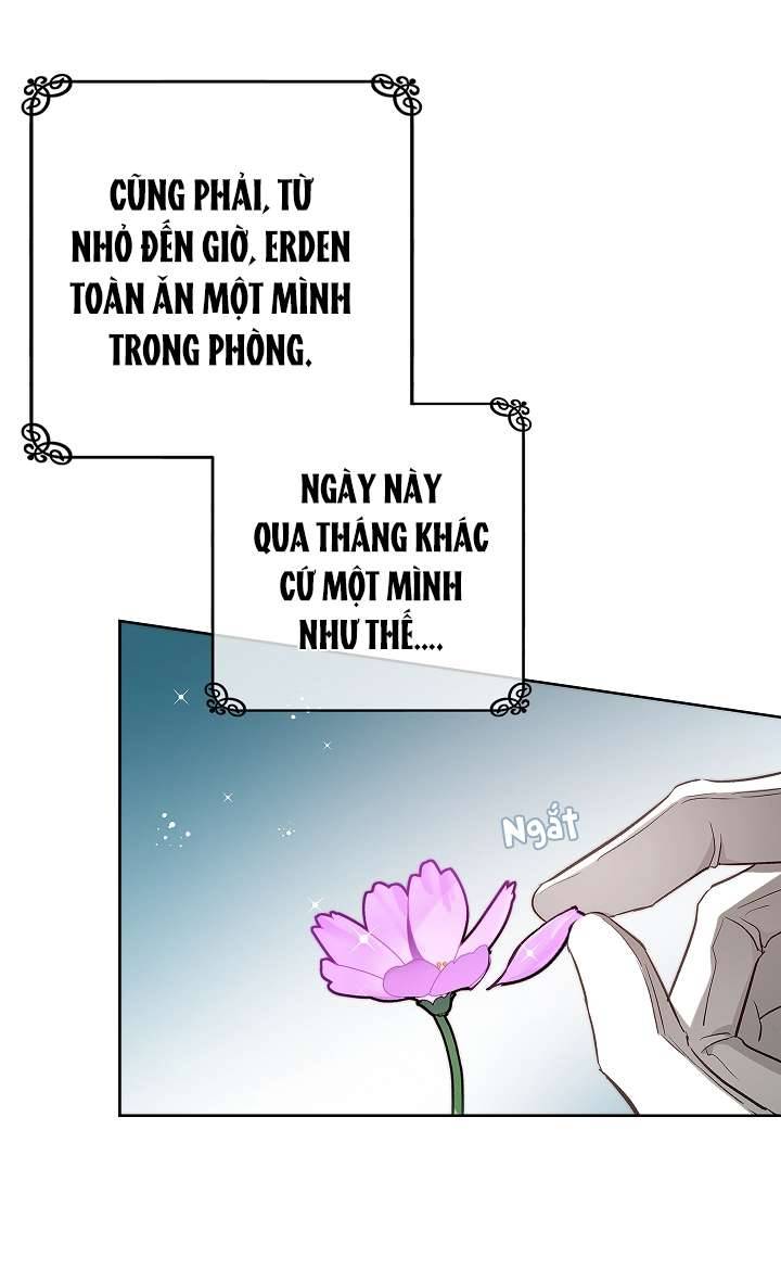 Hôn Phu Ẩn Sắc Chapter 54 - Trang 4