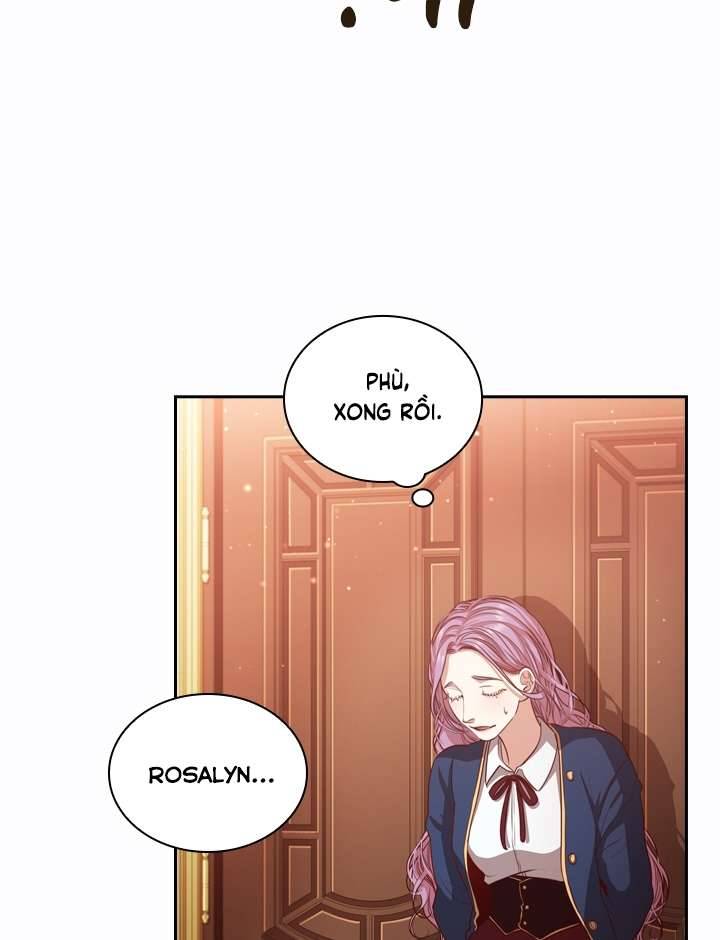 Thư Ký Của Bạo Chúa Chapter 9 - Trang 4