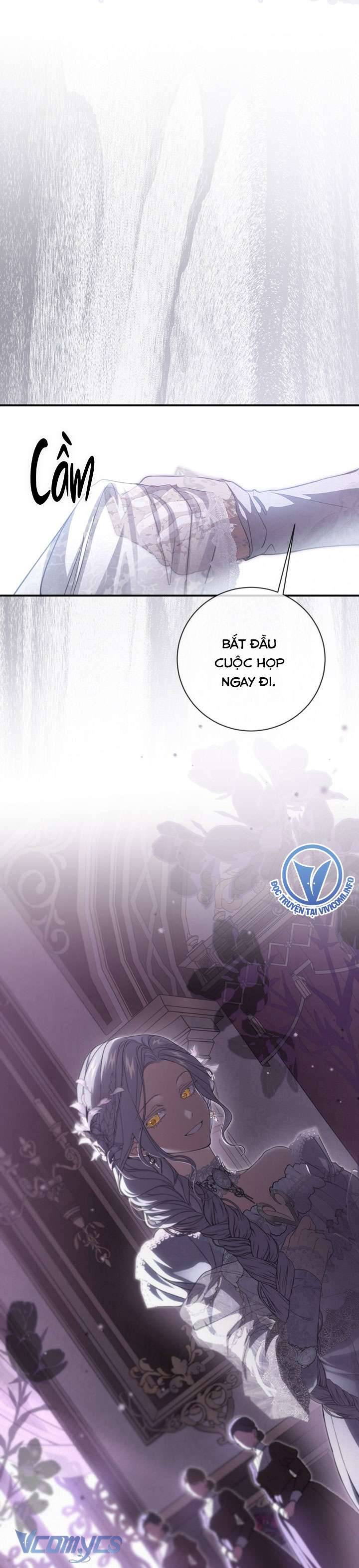 Lại Một Lần Nữa Hướng Về Ánh Sáng Chap 96 - Next Chap 97