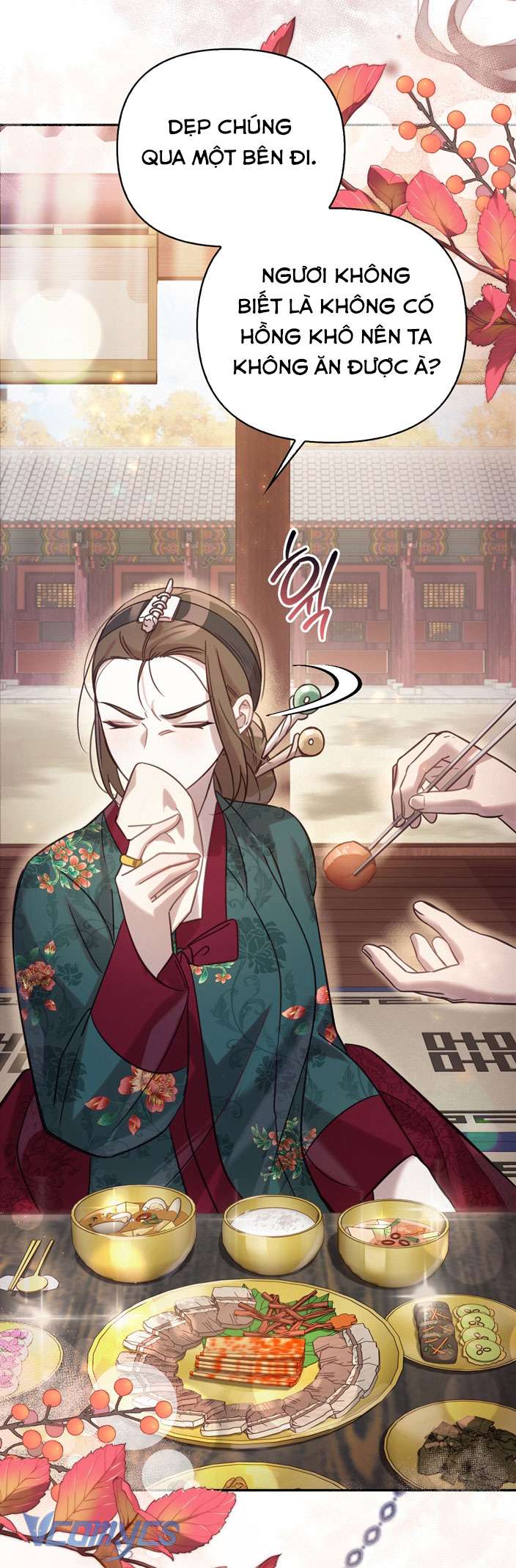 [18+] Tiết Học Bí Mật Của Trung Điện Chap 15 - Trang 2