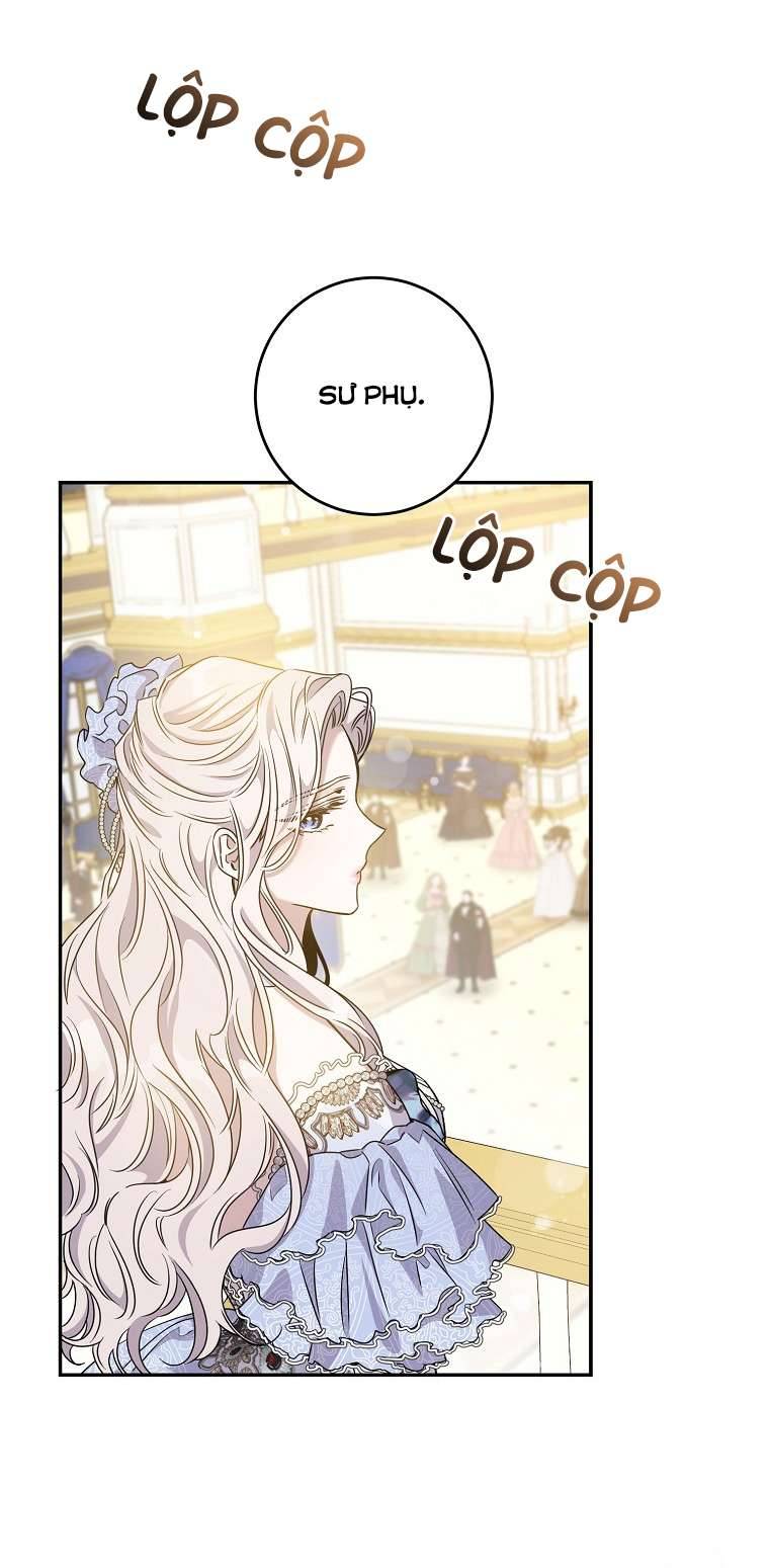 Thuần Hóa Bạo Quân Rồi Bỏ Trốn Chap 58 - Trang 2