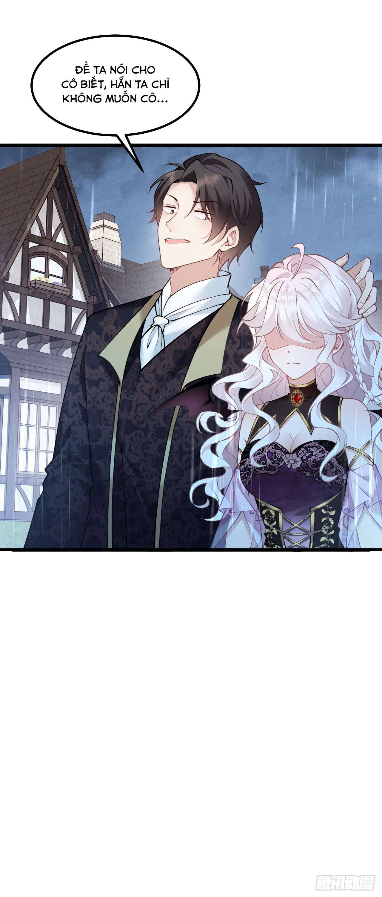 Hiệp Sĩ Độc Quyền Của Long Nữ Chapter 18 - Trang 4