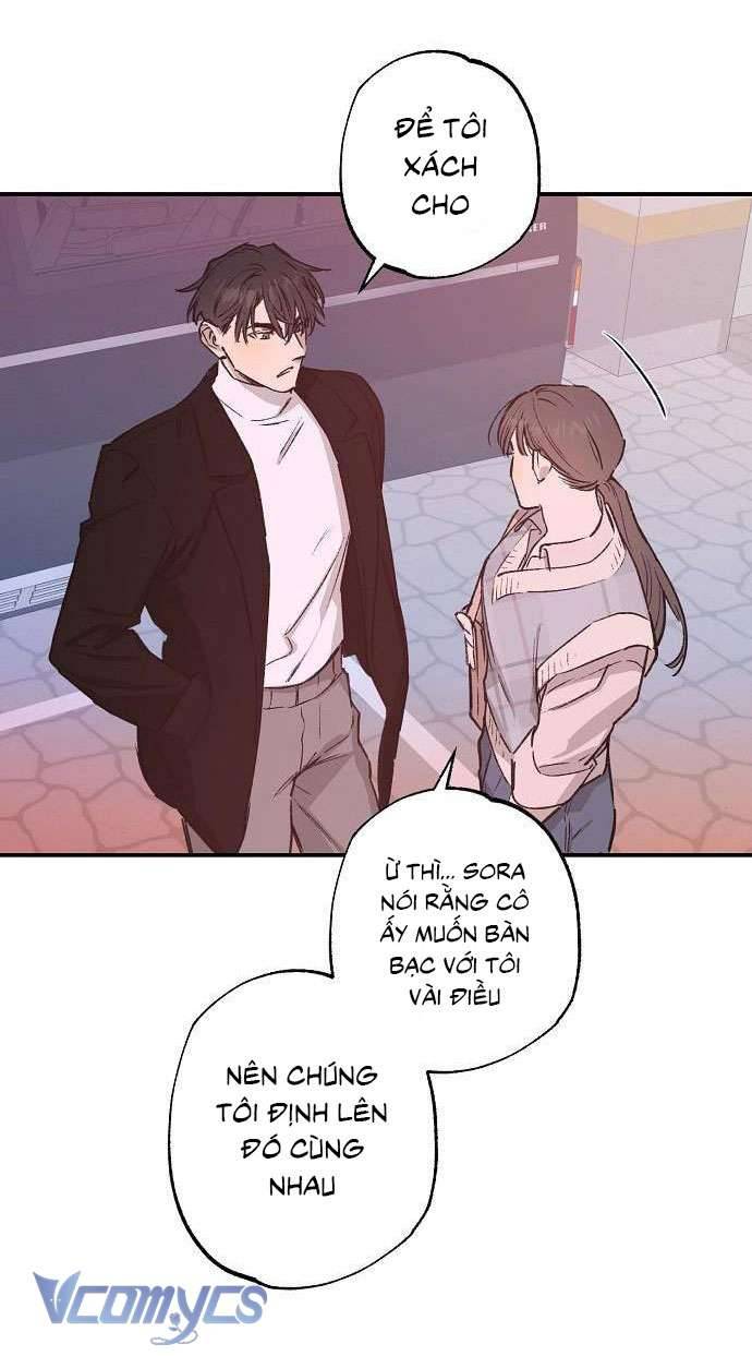 Onsaemiro Chapter 30 - Next Chapter 31