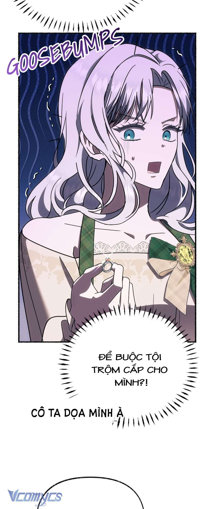 Trở Thành Chú Mèo Ngủ Cùng Bạo Chúa Chapter 40 - Next Chapter 41