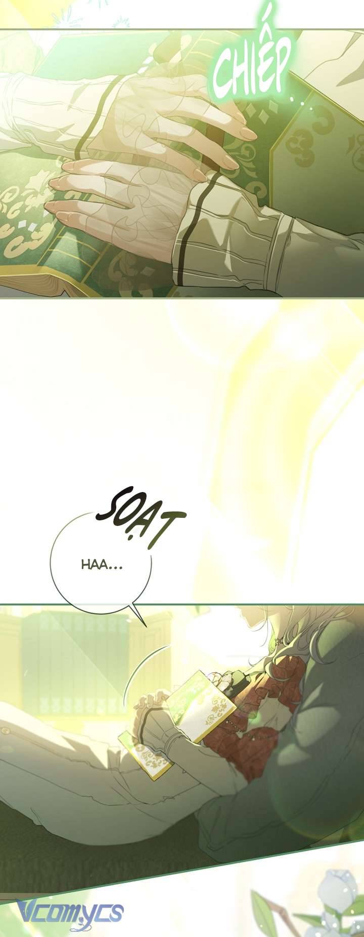 Lại Một Lần Nữa Hướng Về Ánh Sáng Chap 81 - Next Chap 82
