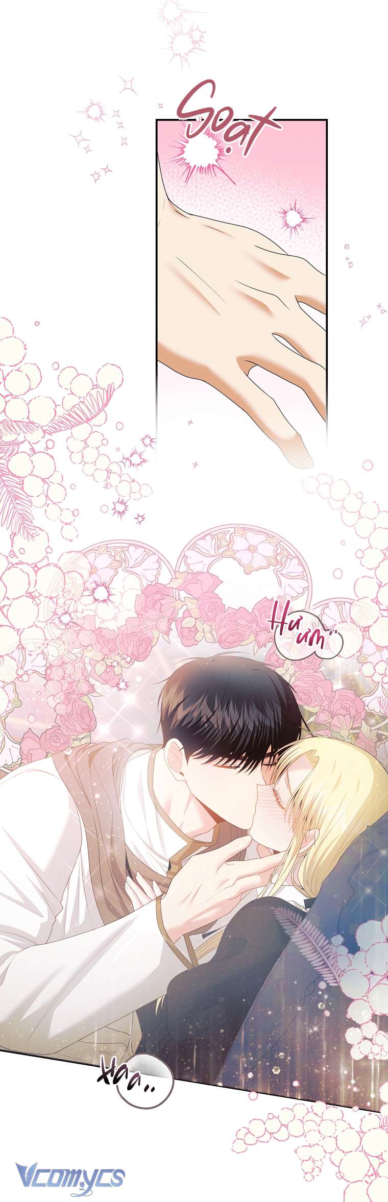 [18+] Phương Pháp Gia Hạn Hợp Đồng Hôn Nhân Chap 22 - Next Chap 23