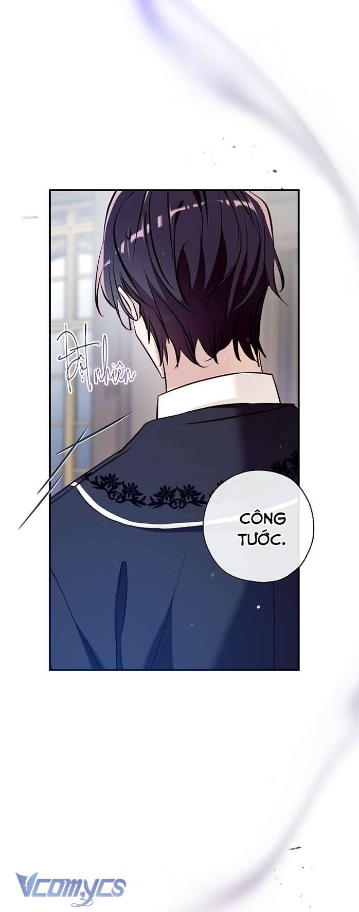 Chúng Ta Có Thể Trở Thành Một Gia Đình Được Không? Chap 75 - Trang 2