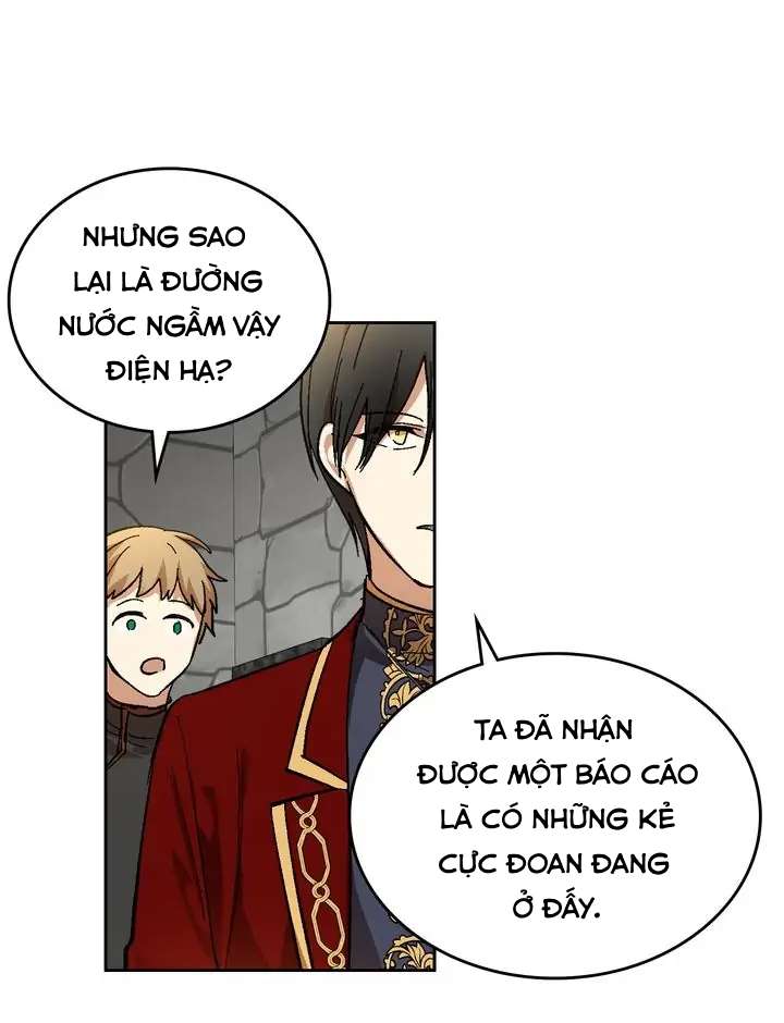 Vị Hôn Thê Khế Ước Của Công Tước Chapter 106 - Trang 4