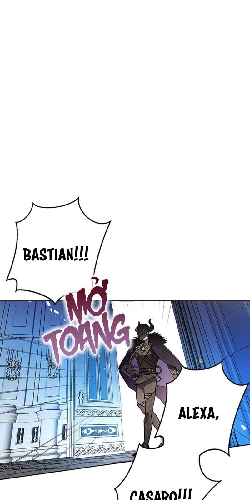 Hôn Phu Ẩn Sắc Chapter 7 - Trang 4