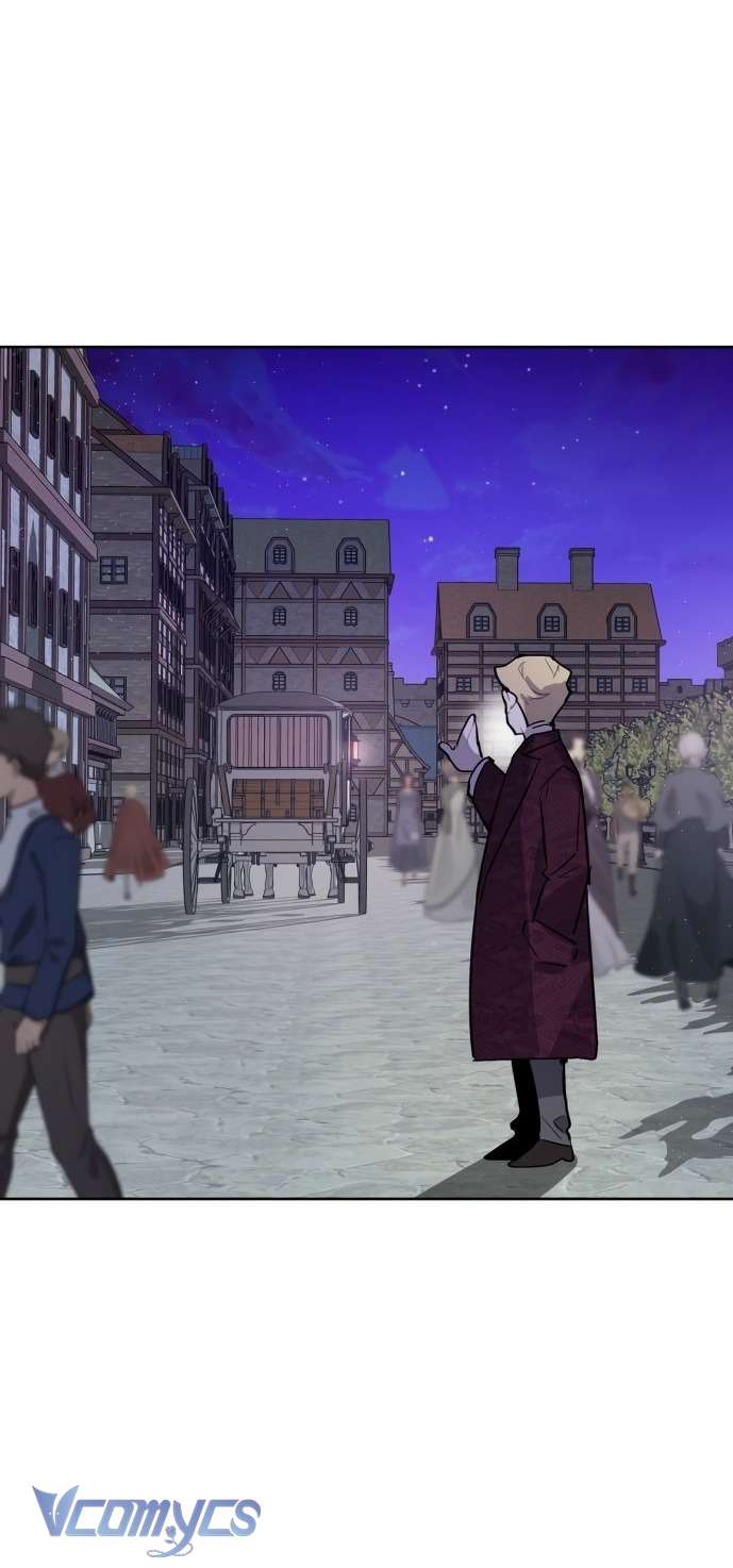 Cách Để Giết Một Pháp Sư Chapter 6 - Trang 3