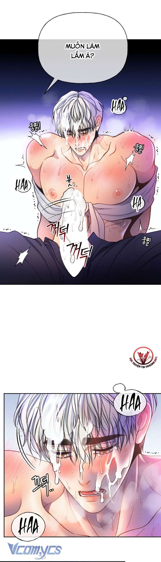 [18+] Hãy Giết Tôi Đi Chapter 5 - Next Chapter 6