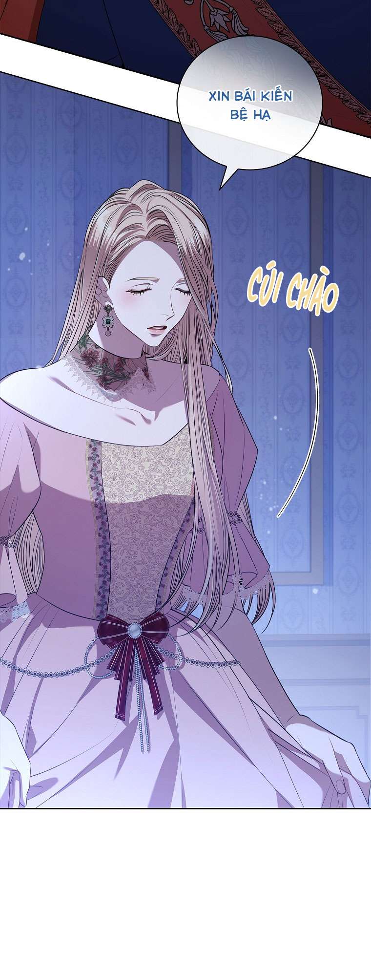 Thư Ký Của Bạo Chúa Chapter 67 - Trang 4
