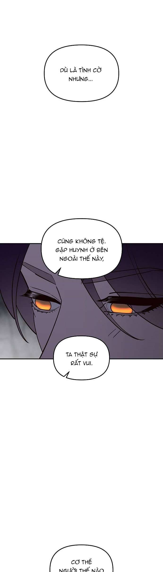 Vương Tử Huyền Bí Chapter 114 - Trang 4