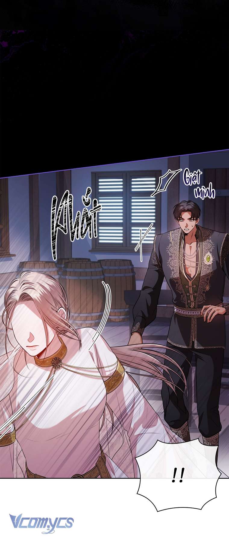 Thư Ký Của Bạo Chúa Chapter 104 - Trang 3
