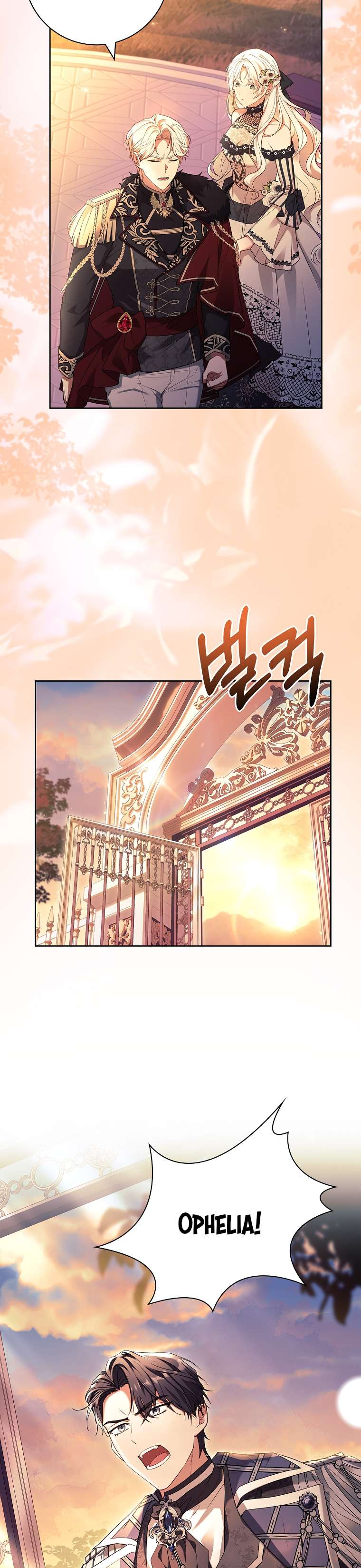 Chồng Ơi, Tại Sao Chúng Ta Không Thể Ly Hôn? Chapter 22 - Trang 4