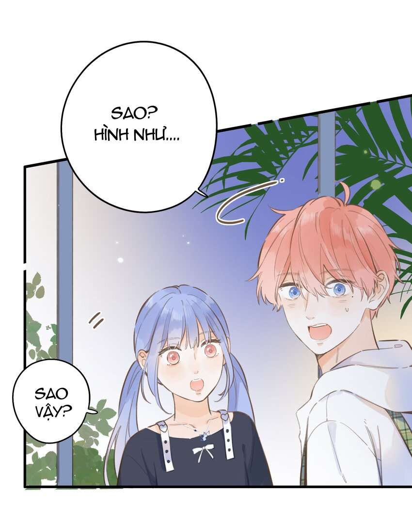 Ánh Sao Phiêu Linh Trong Nước Chap 60.2 - Trang 2