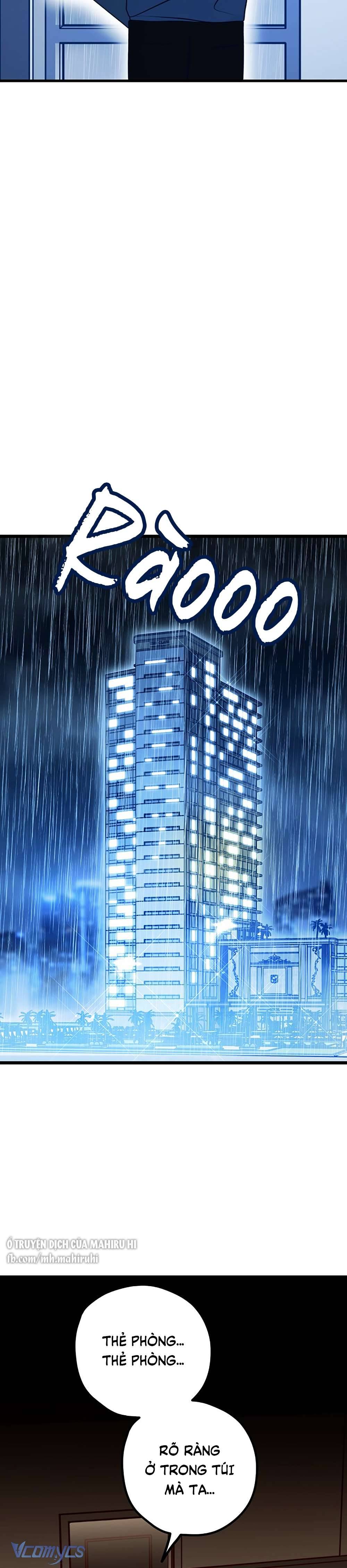 Kẻ Rác Rưởi Không Đáng Được Yêu Chap 113 - Next Chapter 114