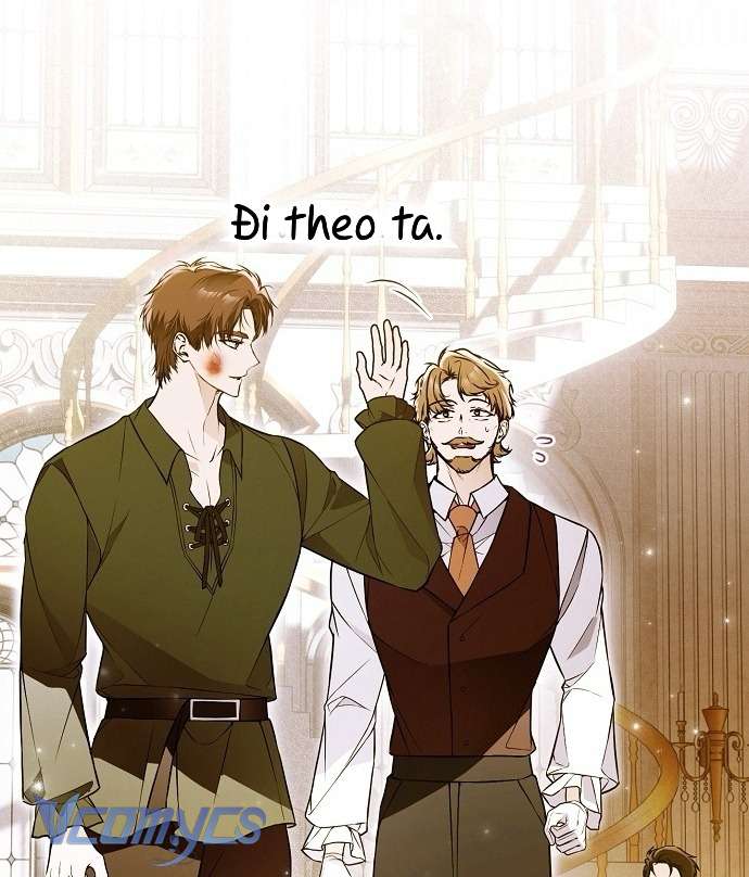 Ai Đó Đang Điều Khiển Cơ Thể Của Tôi Chapter 51 - Next Chapter 52