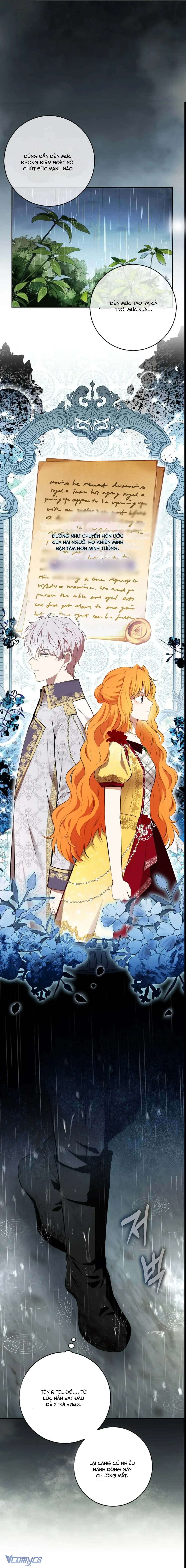 Sóc Con Tài Năng Chap 94 - Next Chap 95