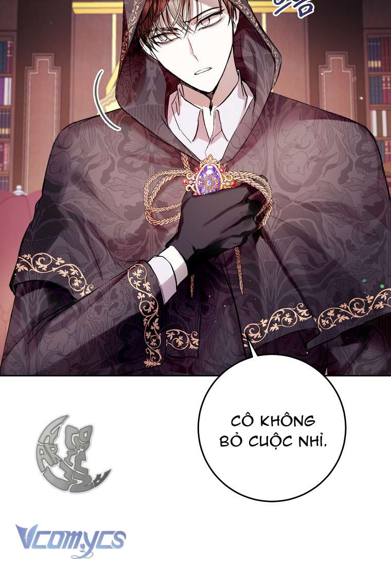 Làm Ác Nữ Bộ Không Tuyệt Sao? Chap 12 - Trang 4